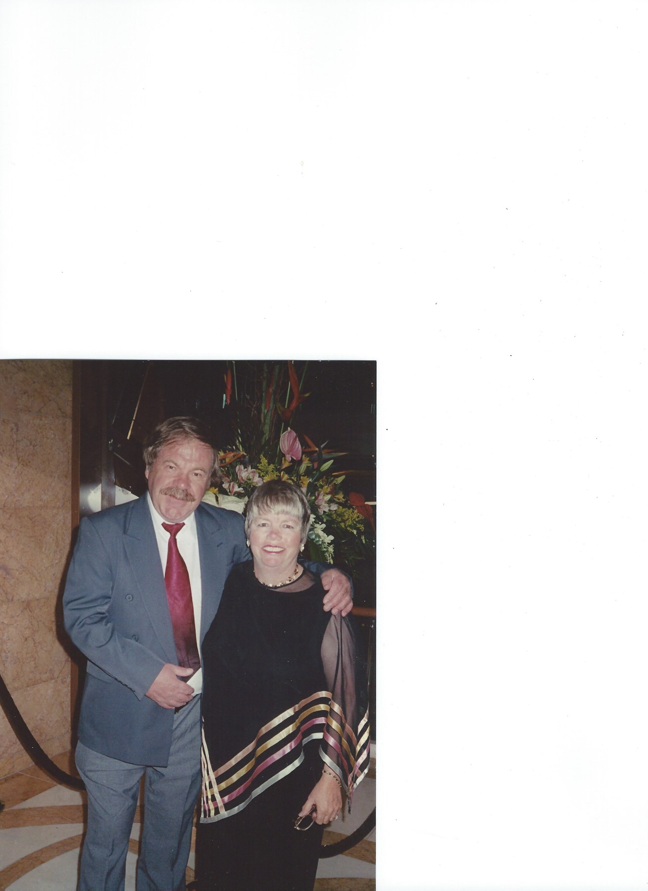 Obituary of Anna T. Christensen