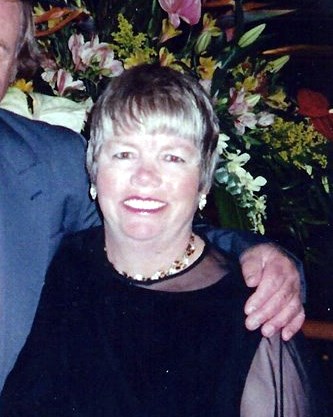 Obituary of Anna T. Christensen