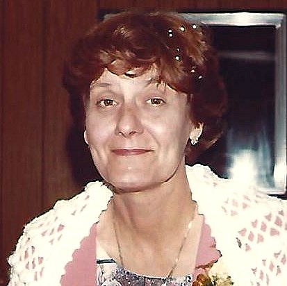 Obituary of Isobel Frances (Hearn) Bender