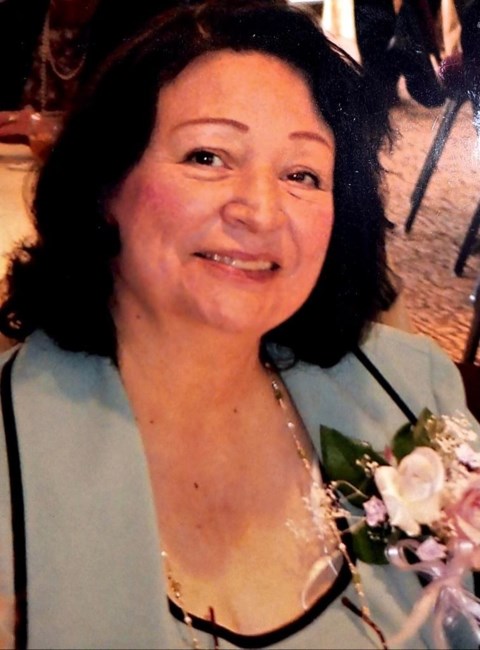 Obituary of Rosario Aguerri Cajina