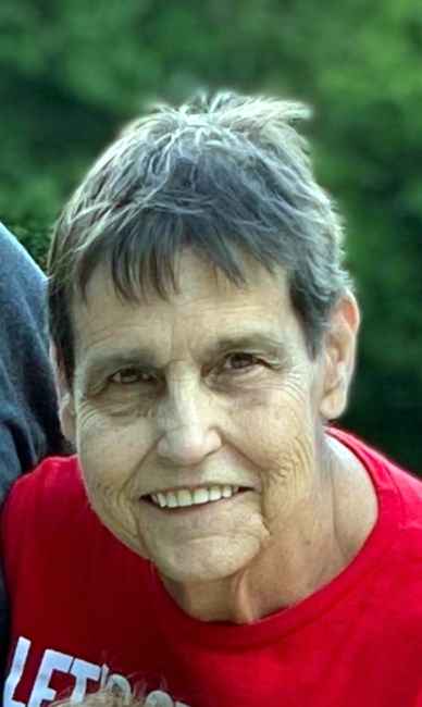 Obituary of Patricia Gail Gartin