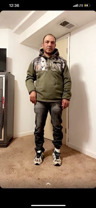 Obituary of Francisco Javier Martinez Alvarez