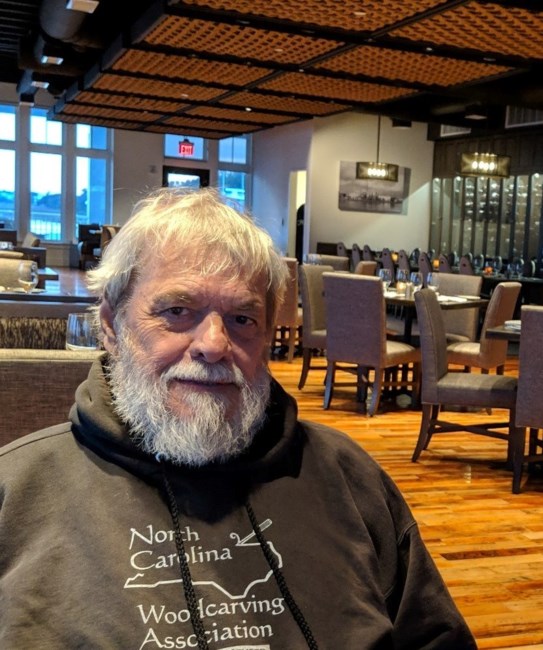 Obituario de Donald Shelton Green
