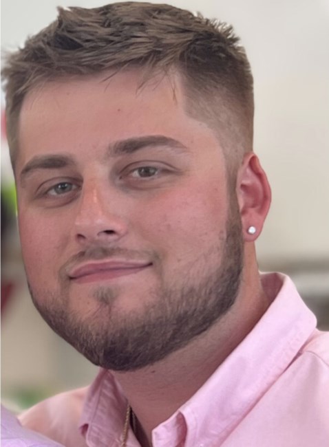 Obituary of Cody Joseph Kurtz