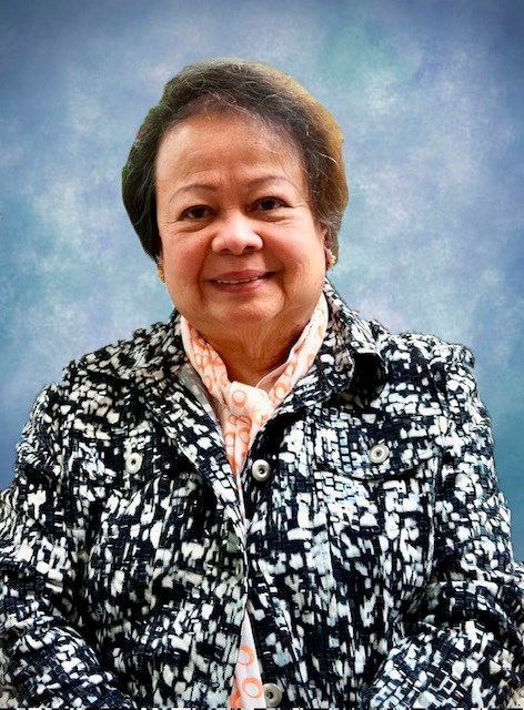 Obituary of Merceditas Kahse Velarde