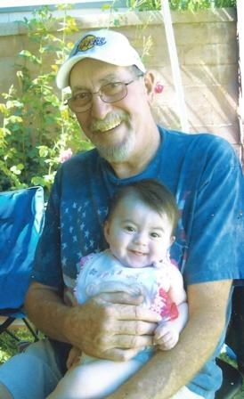 Obituary of Terry Lee Latham