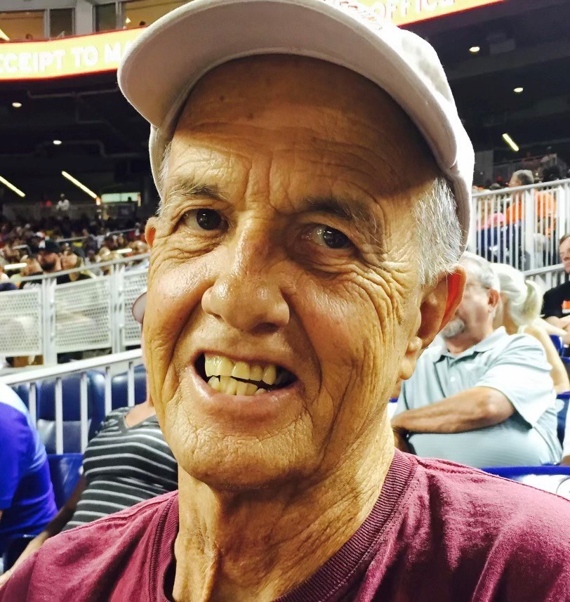 Jay Wolfe Obituary Miami, FL