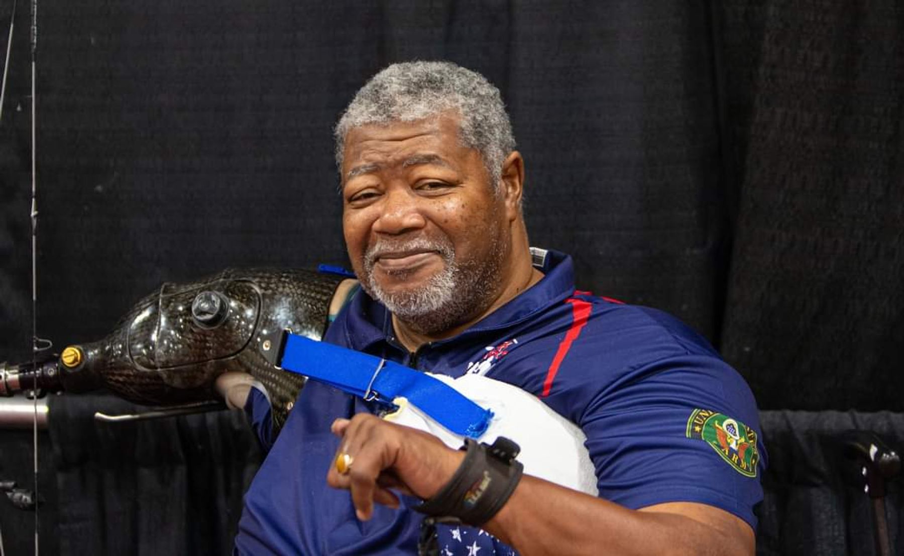 Obituary of Addison "Maine" Jones Sr.