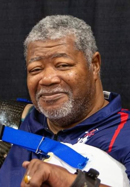 Obituary of Addison "Maine" Jones Sr.