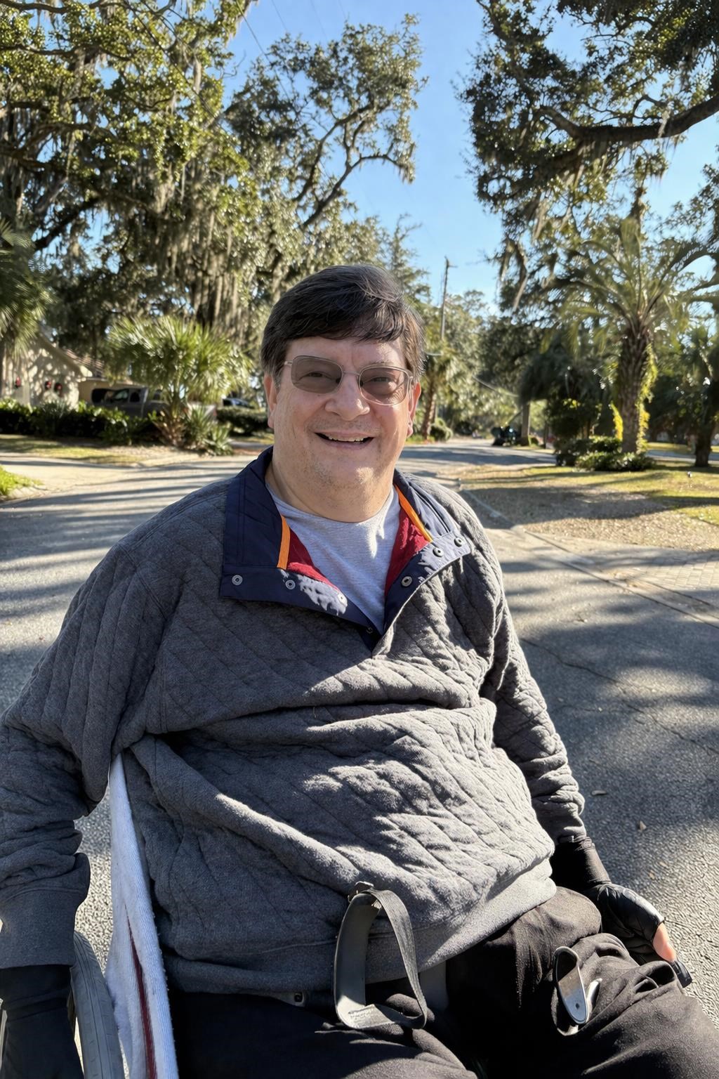 Obituary of Thomas Davis Packard