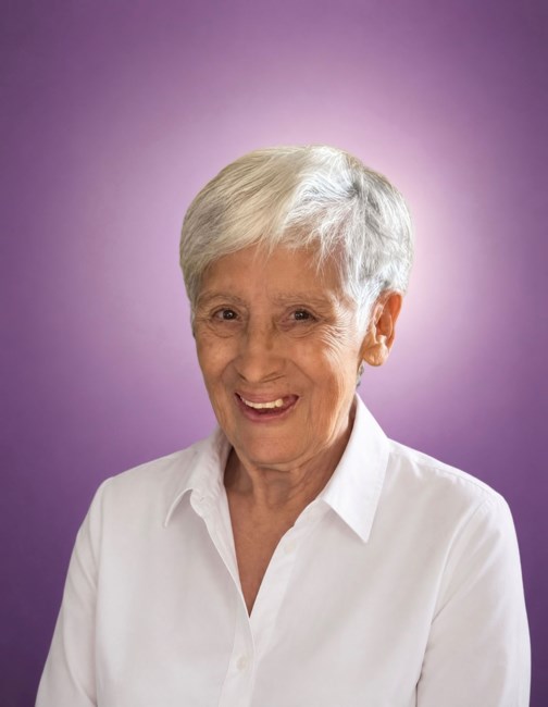 Obituary of Dominga Carrasco Valdez