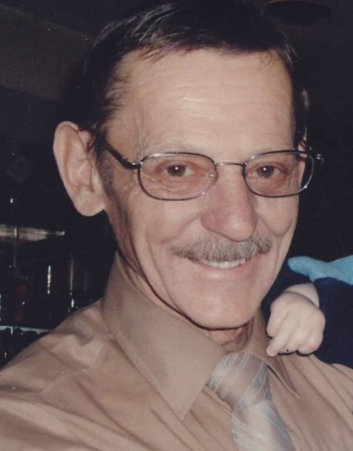 Obituary of Miroslav "Mike" Turk