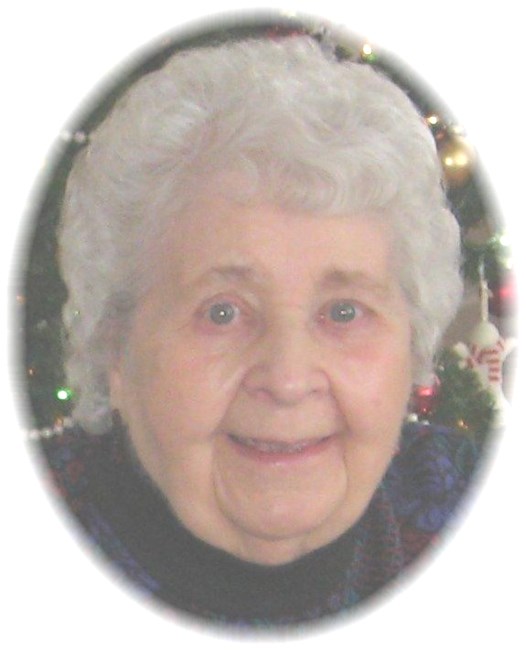 Obituario de Doris Gertrude Taylor Tournat