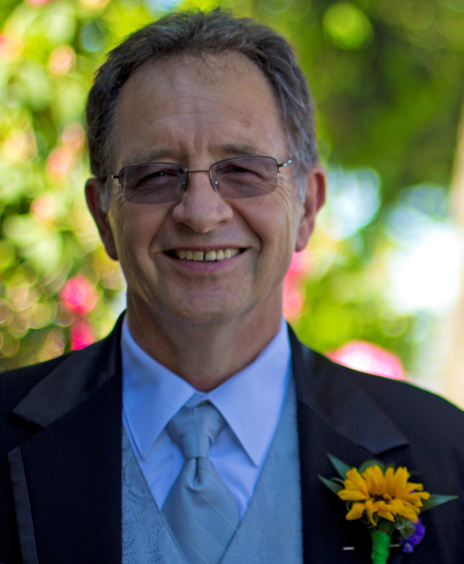 Obituary of Donald William McNeill