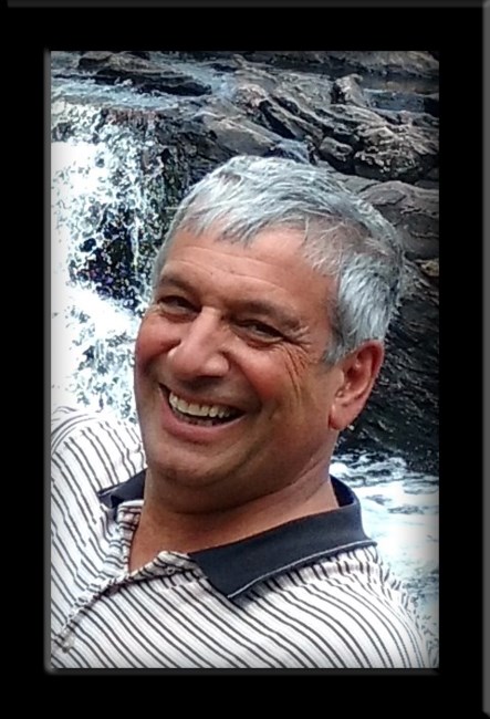 Avis de décès de Mark Anthony Scornaienchi