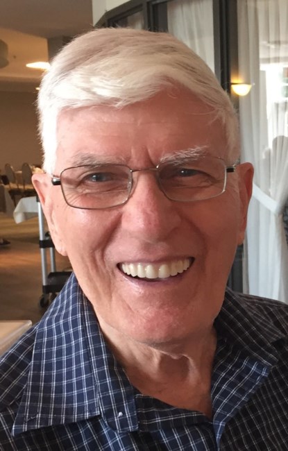 Obituary of M. Gilles Sicard
