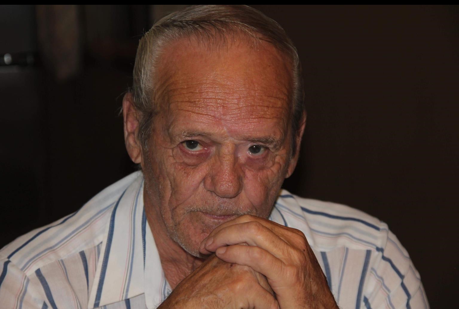 Obituary of Paul Tremblay