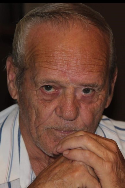 Obituary of Paul Tremblay