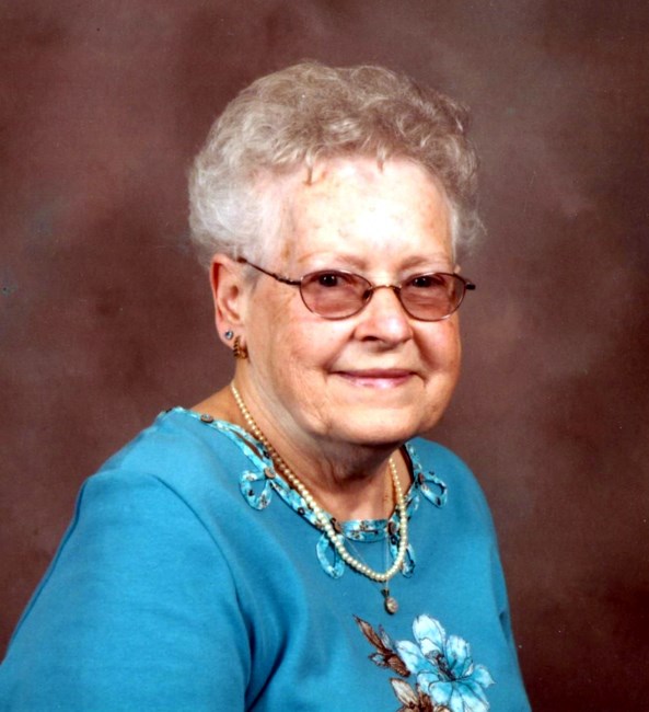 Obituary of Nettie "Matilda" Albanese