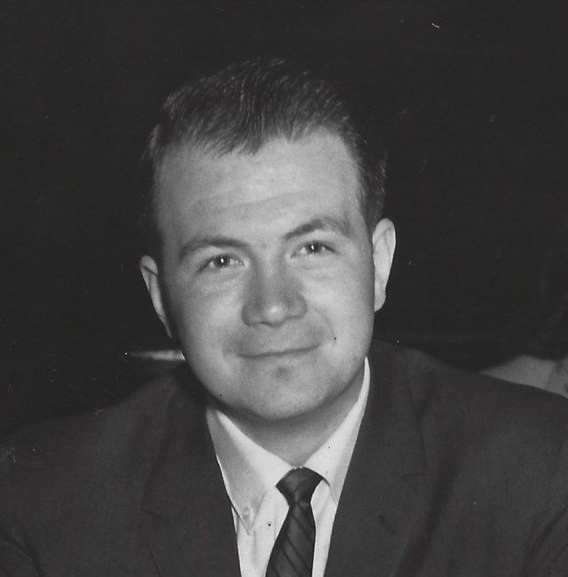 Obituary of Richard Glen Miller