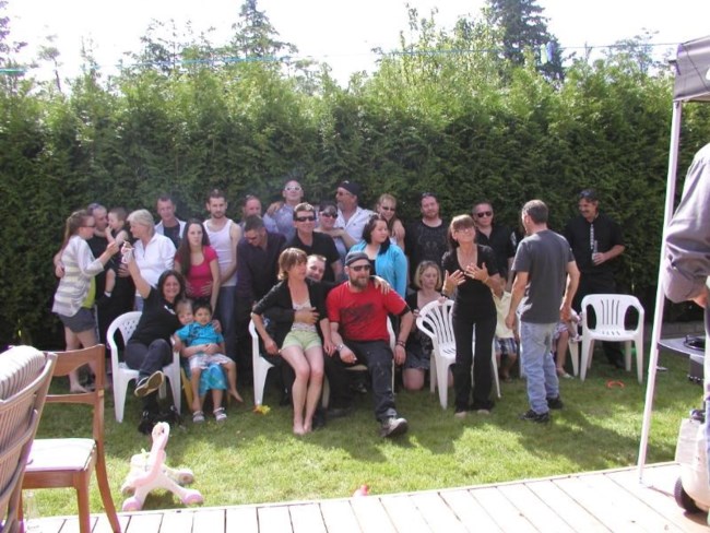 Gordon Macdonald Obituary Surrey Bc