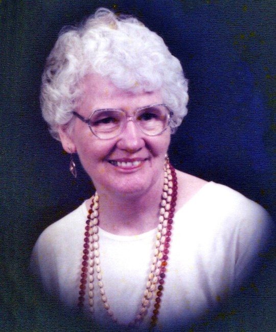 Obituary of Sarah E. Casey Doucette