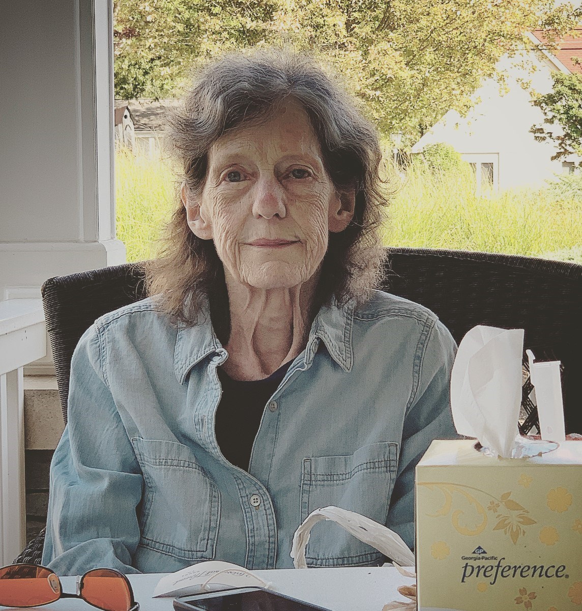 Obituary of Linda A. Mueller