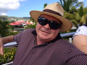 Obituary of Martin Christopher Best