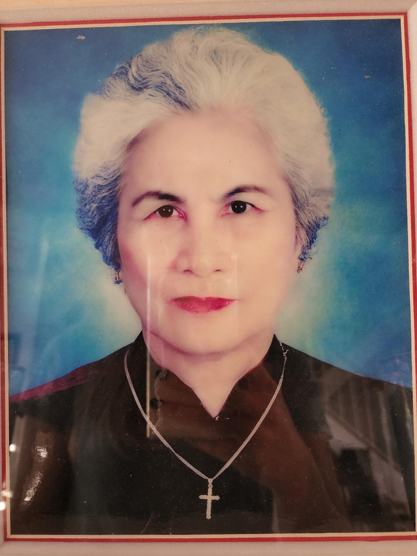 Huong Vu Obituary San Jose, CA