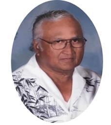 Obituary of Danton Akuna