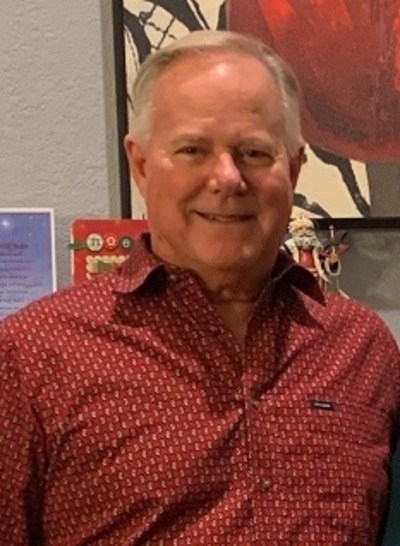 Obituary of Kenneth Paul Phillips