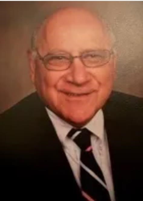 Obituary of Richard Arthur Schwartz