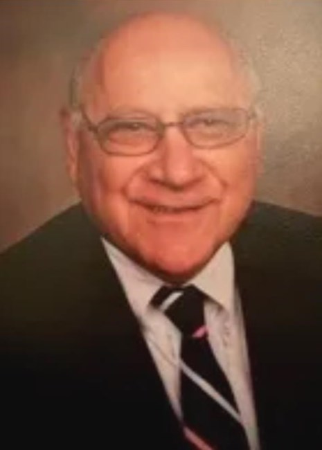 Obituary of Richard Arthur Schwartz