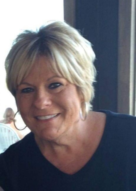 Obituary of Jacqueline Jane Krager