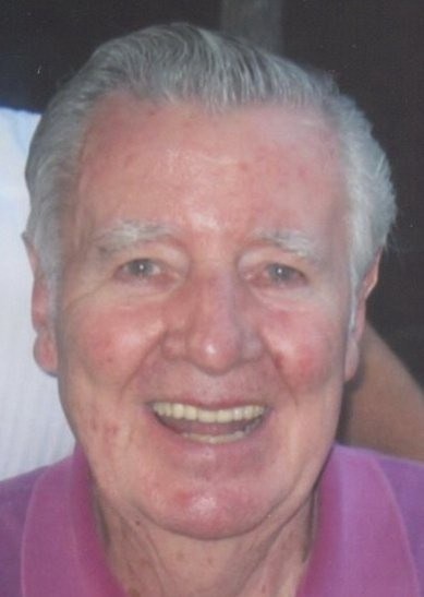 Obituary of Thomas Dowd