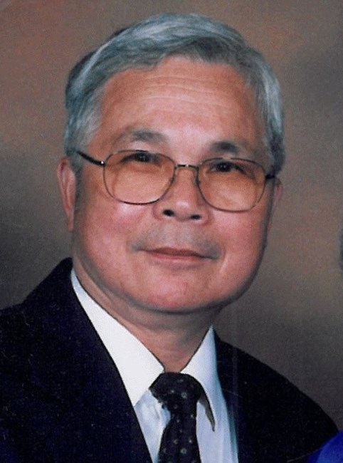 Obituario de Wing Noon Fong