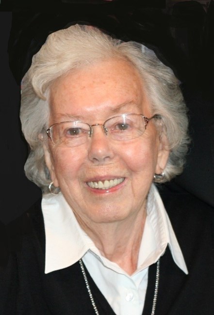 Obituary of Ruby Elaine Longard