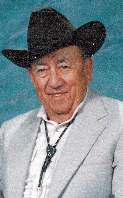 Obituary of Henry Branson Hill