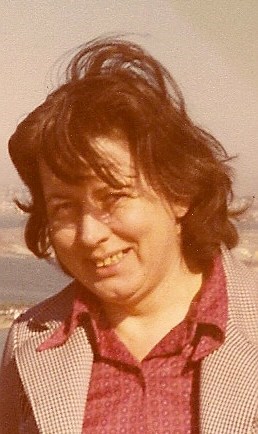 Obituary of Bertha Rose Weigler