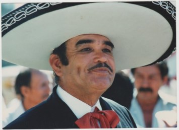 Obituary of Luis R. Sanchez  Jr.