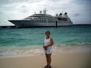 Obituary of Barbara Marie Cohen