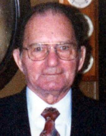 Obituary of Francis Joseph Fuselier