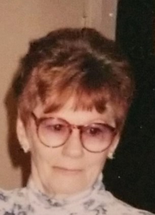 Obituary of Peggy A. Lancaster