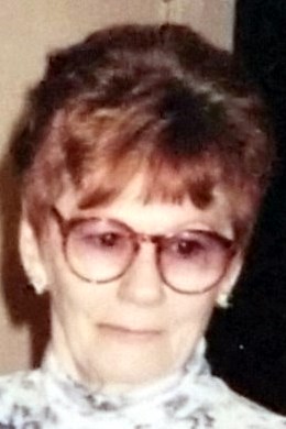 Avis de décès de Peggy A. Lancaster