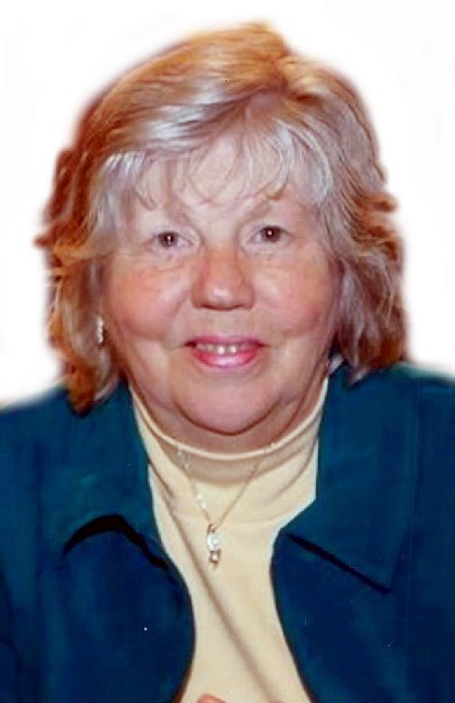 Obituary of Loretta P. Buffa