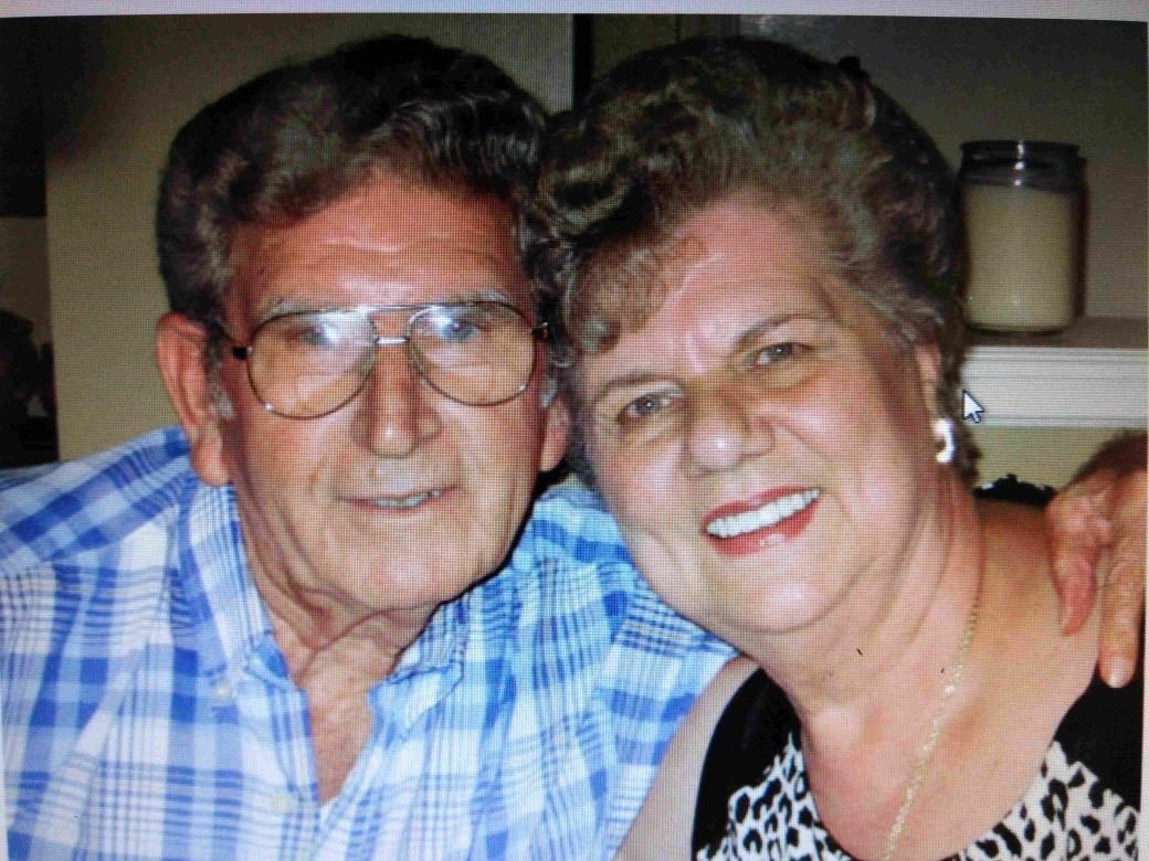 Obituary of Joseph A. Jones