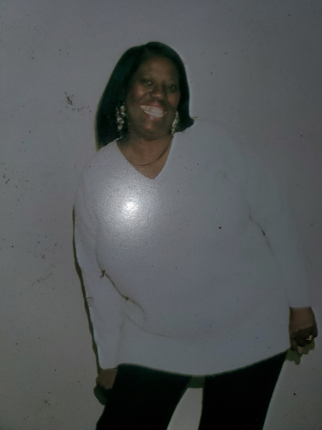 Deborah Kay Brown Obituary Fort Worth, TX