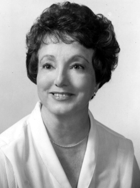 Obituary of Alba Johnson