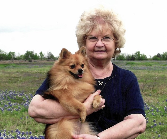 Obituary of Nelda June Humphries