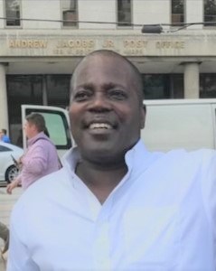 Obituary of Lawson Underwood Jr.